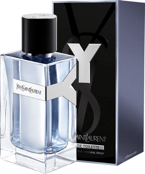 yves saint laurent nu eau de toilette|ysl perfume men's boots.